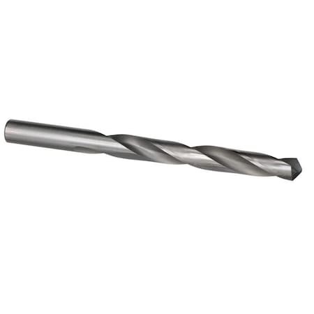Qualtech Taper Length Drill, Series DWDTLCT, 1516 Drill Size  Fraction, 09375 Drill Size  Decimal Inch DWDTLCT15/16